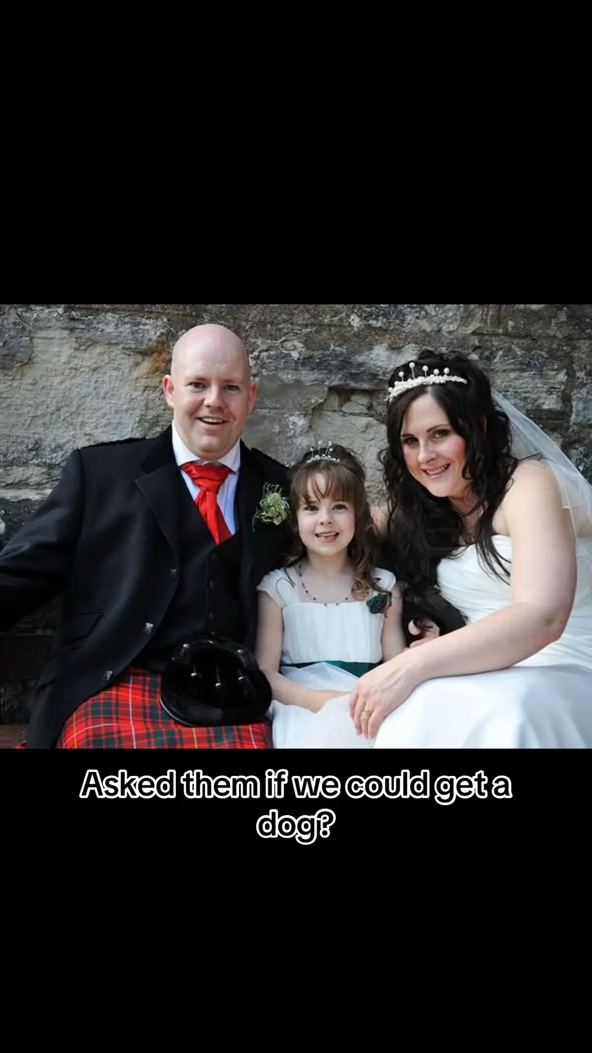 My fluffy girls🩷💜Kali is my dad’s favourite btw🤣 #fyp #dogsoftikok 