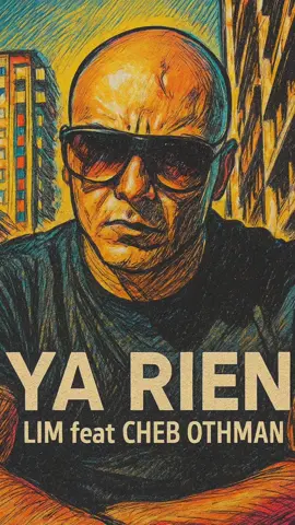 #LIM #ChebOthman #YaRien #RapFrancais 