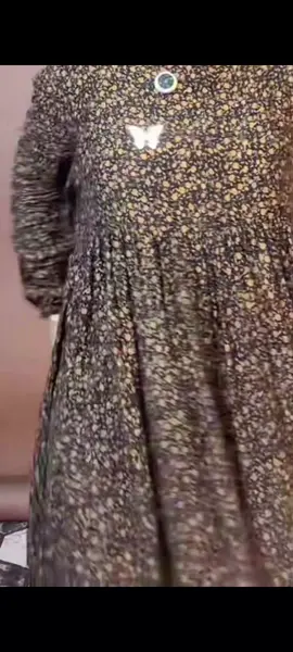 Kalmia Midi Dress Rayon Premium #mididress #dressrayon #dresspremium #dresswanita #fypp 