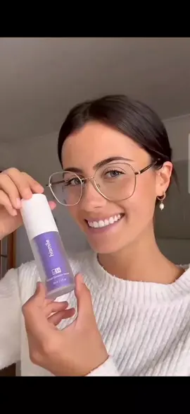 #Hismile#v34toothpaste 