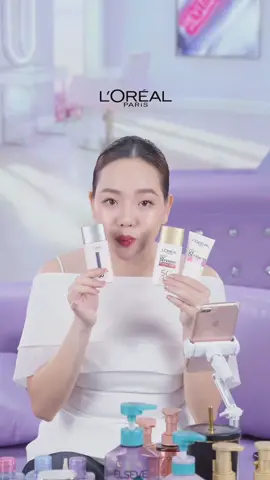 Phân biệt 3 loại kem chống nắng được mọi người quan tâm #lorealparis_vn #lorealparis #tiktoklive #muataitiktokshop #skincare 