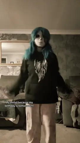 #fyp #sallyface #cosplay #sallyfacecosplay #salvis 