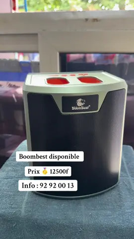 #radio Boombest original 