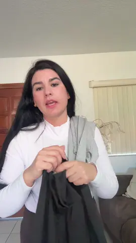 Body suit 3 en un paquete una prenda básica #tiktokchop #tiktokshopcreatorpicks #outfit #bodysuit 