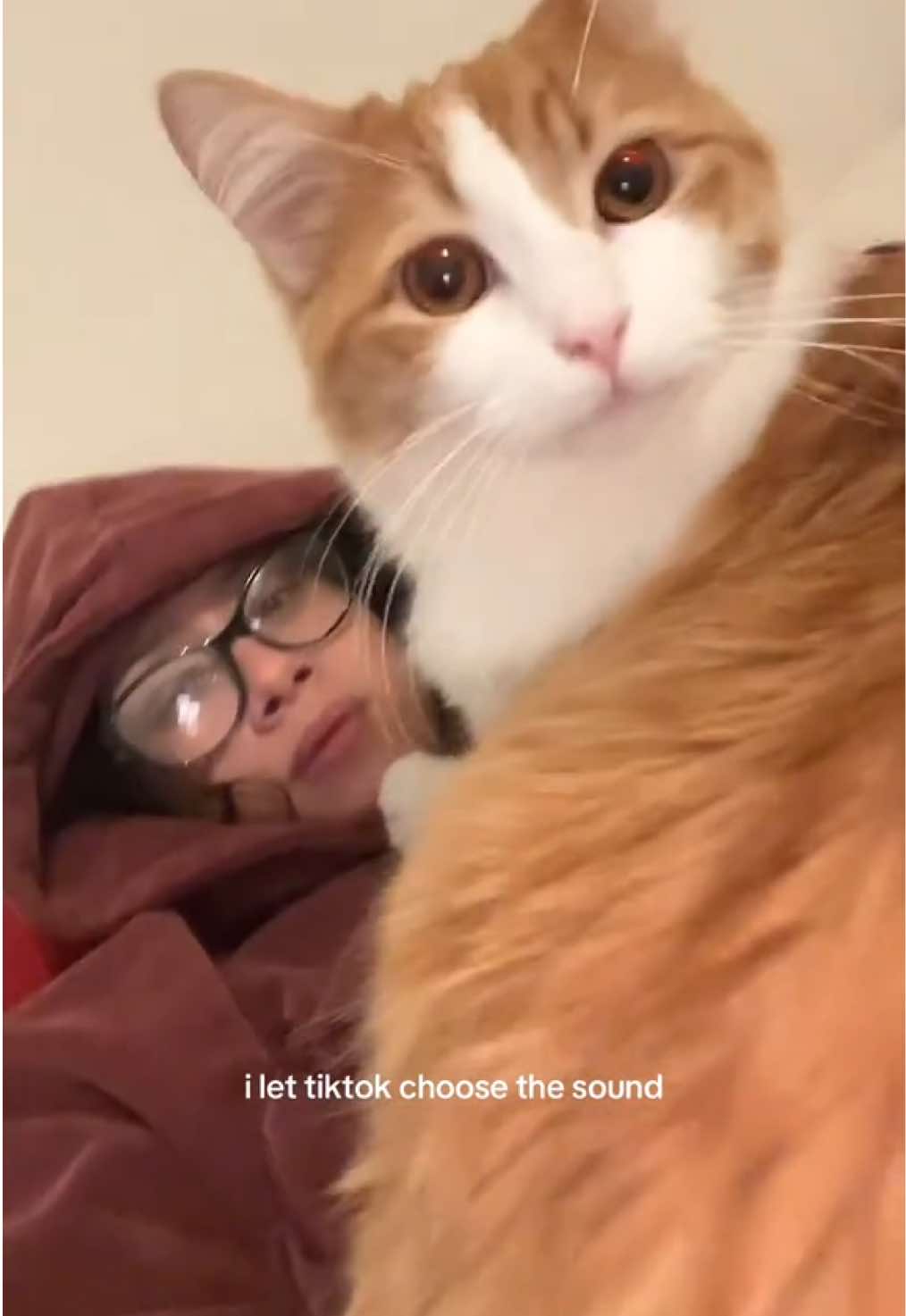 both of us = no thought head empty