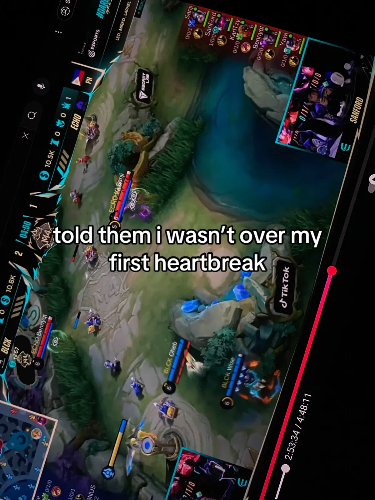 hanggang rewatch nalang talaga #echophilippines #mplphilippines #m4worldchampion #fyppppppppppppppppppppppp #foryou 