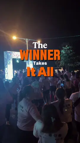 My first 1.5km run for a cause! Congratulations self, proud 1.5km finisher! #funrun #runforacause #BreastCancerAwareness #Running #capcut 