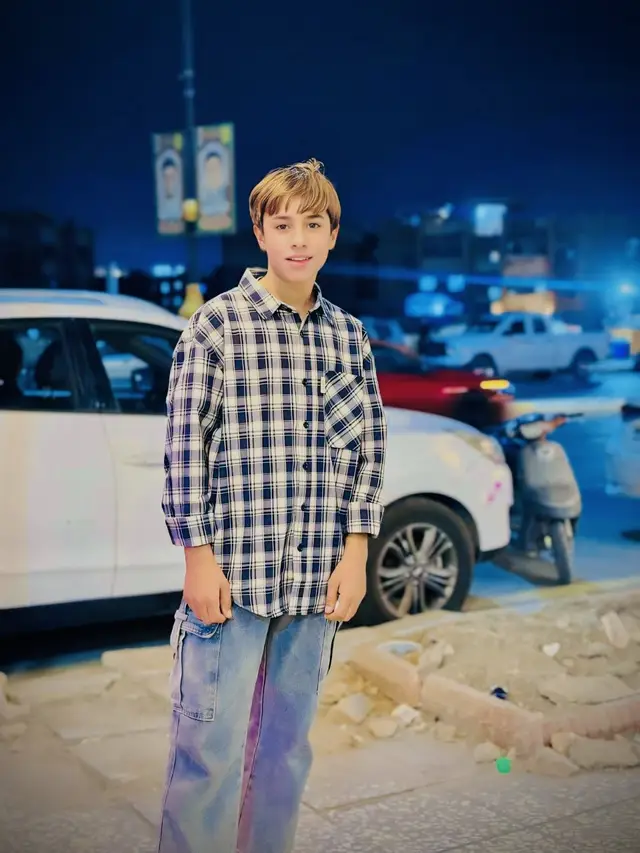 اخوتي.. 🫶🤍 #حسوني #سماوتنه 