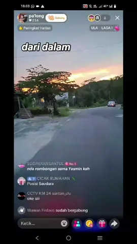 gacorr kandaa🔥🔥@lombok_198 #darikamerajadisaudara #fyppppppppppppppppppppppp #cctvsantanulu #bismillahfyp #foryou 