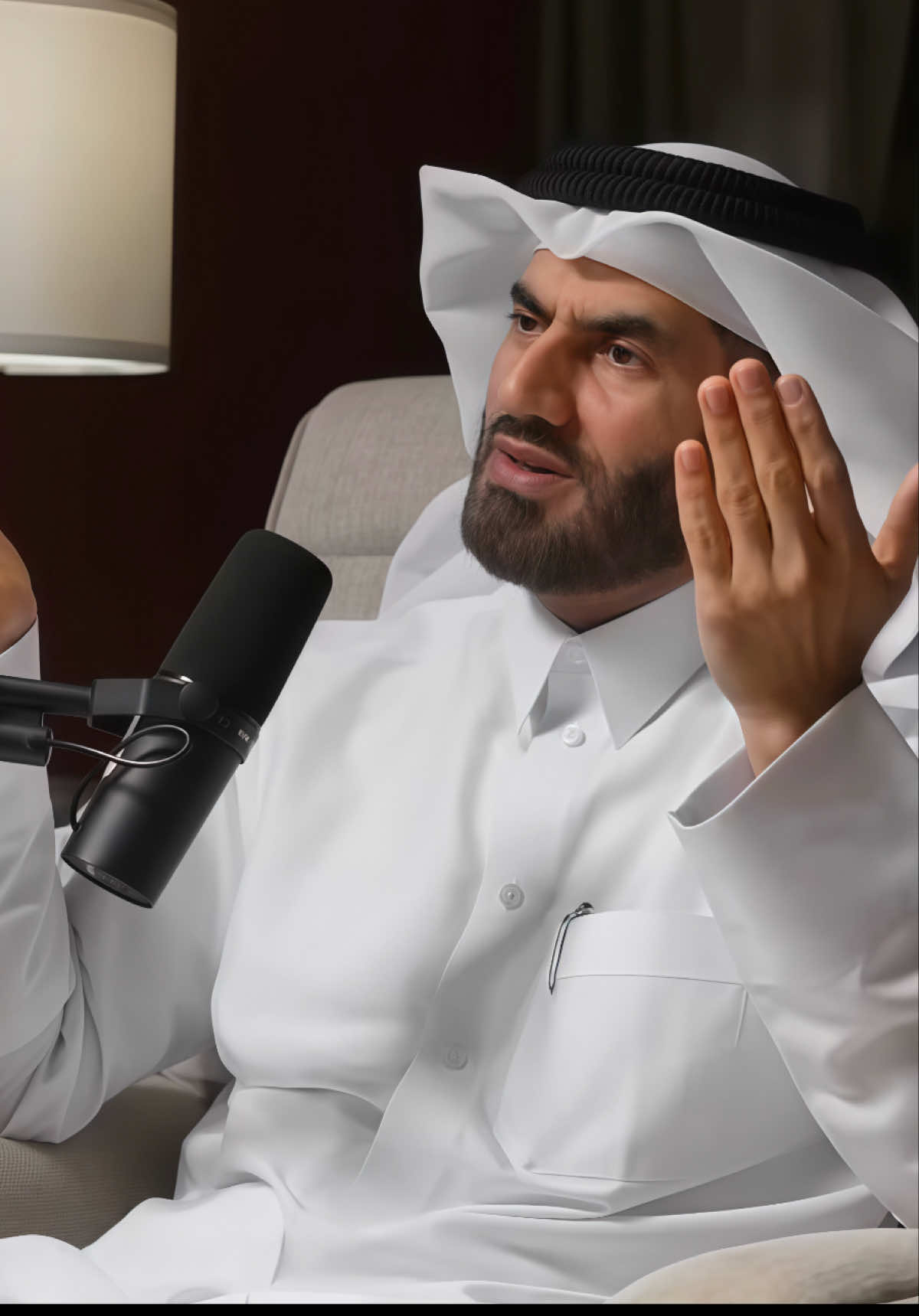 إجعل لنفسك خبيئة مع الله🤍 #عبدالرحمن_الحرمي #بودكاست #دعاء #الى_ربي_ليس_لدي_سواه #viral 