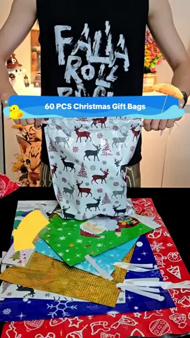 The world’s best Christmas gift bag which drawstring #hotsale #fyp #DIY #sale #toys 