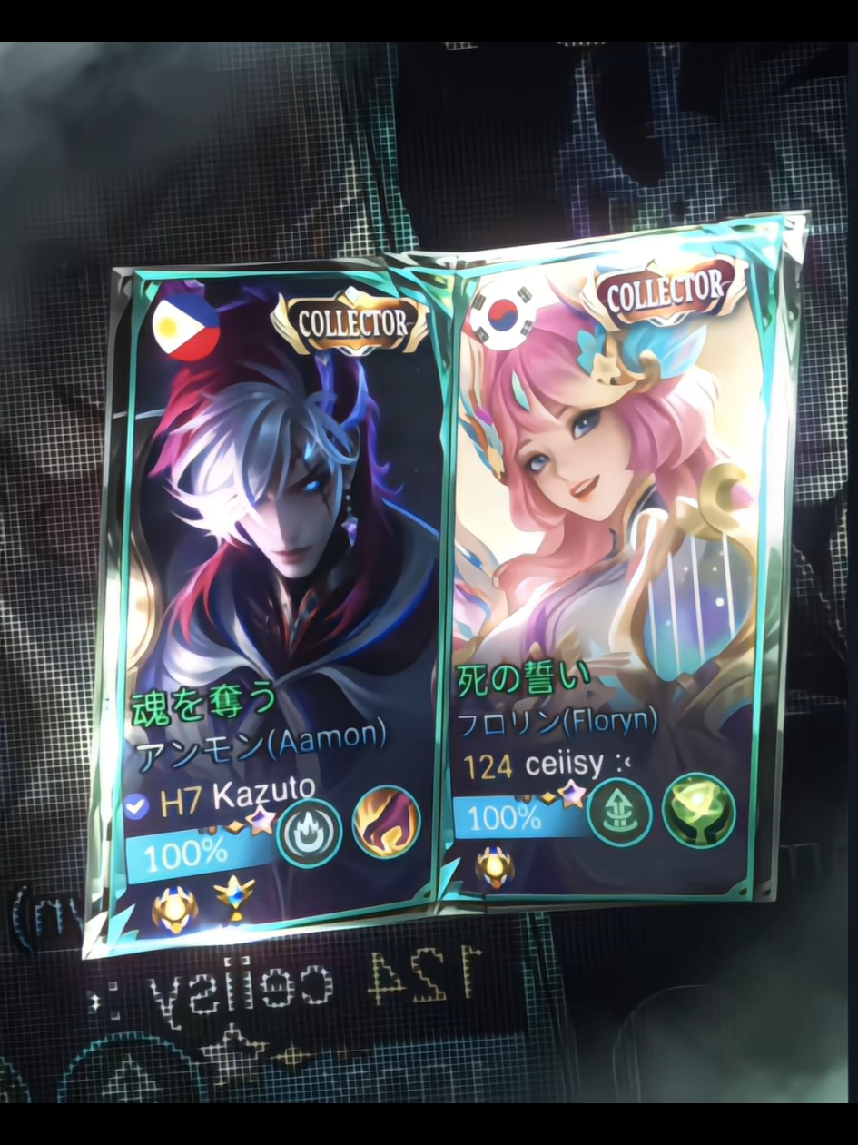 #nerotuh kolep mlu ya - 5mb: saluran - #presetmlbb #hurricaneseven #sixcircle 