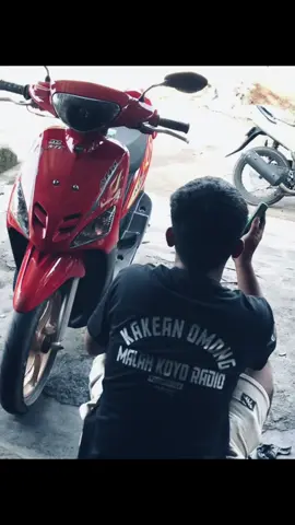 Ojo kakean omong ndak di kiro radio kliling #promoseruweekend #fypage #fyp #kaosmurah 