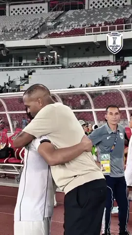 kasian juga mereka bedua auara mukanya susah dan benci🥹#timnas #fyppppppppppppppppp 