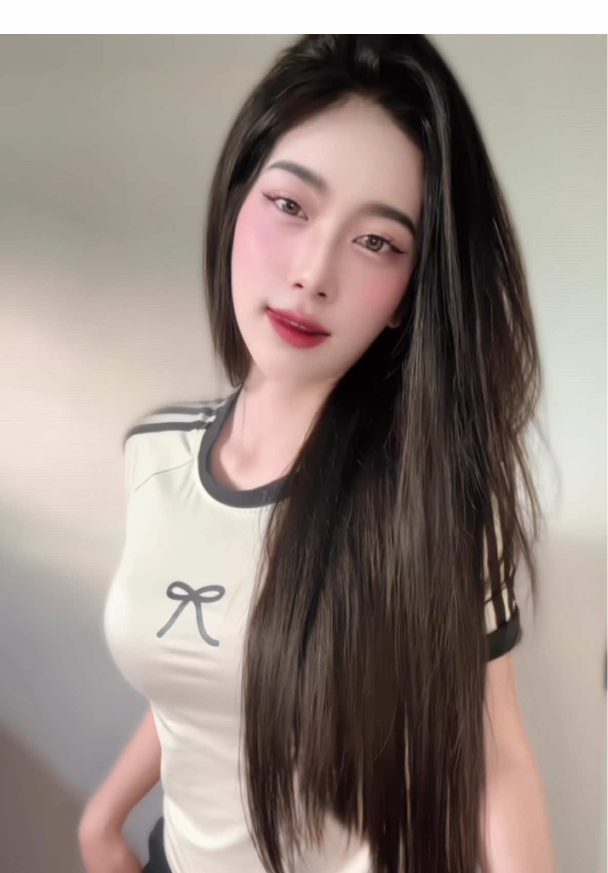 หนูแค่พูดว่าา🤣😅
