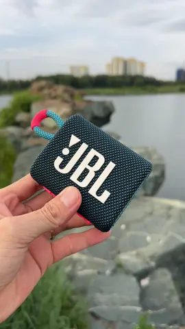 JBL Go3 hàng chính hãng PGI pin trâu 5h co kháng nước IP67 BH 12 tháng.