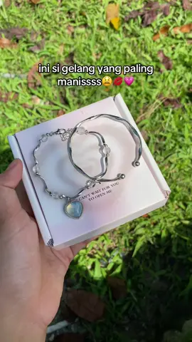 mana murahh lagii #gelang #gelangtangan #xycba #fyp #foryou 