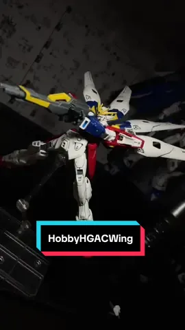 Mô Hình Bandai Hobby HGAC Wing Gundam HG 1/144#vutrgundam #memohinh #gundam #xuhuong #modelkitHobbyHGACWing
