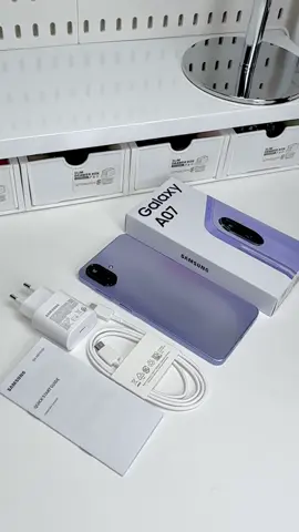 New launch samsung galaxy A07 #samsunggalaxya07 #samsunga07 #samsunggalaxy #samsung 