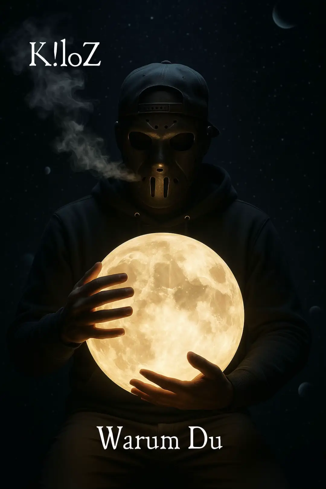 Manchmal bleibt nur die Frage, die nie eine Antwort findet… Warum ausgerechnet du? Warum nicht wir? Ein Song voller Sehnsucht, Schmerz und Liebe – direkt aus dem Herzen💫 #KiloZ #EmotionalVibes #Musikdieberührt #deutschemusik #Sehnsucht 