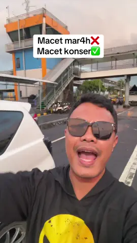 Gilimanuk macet pol #viral #gilimanuk 