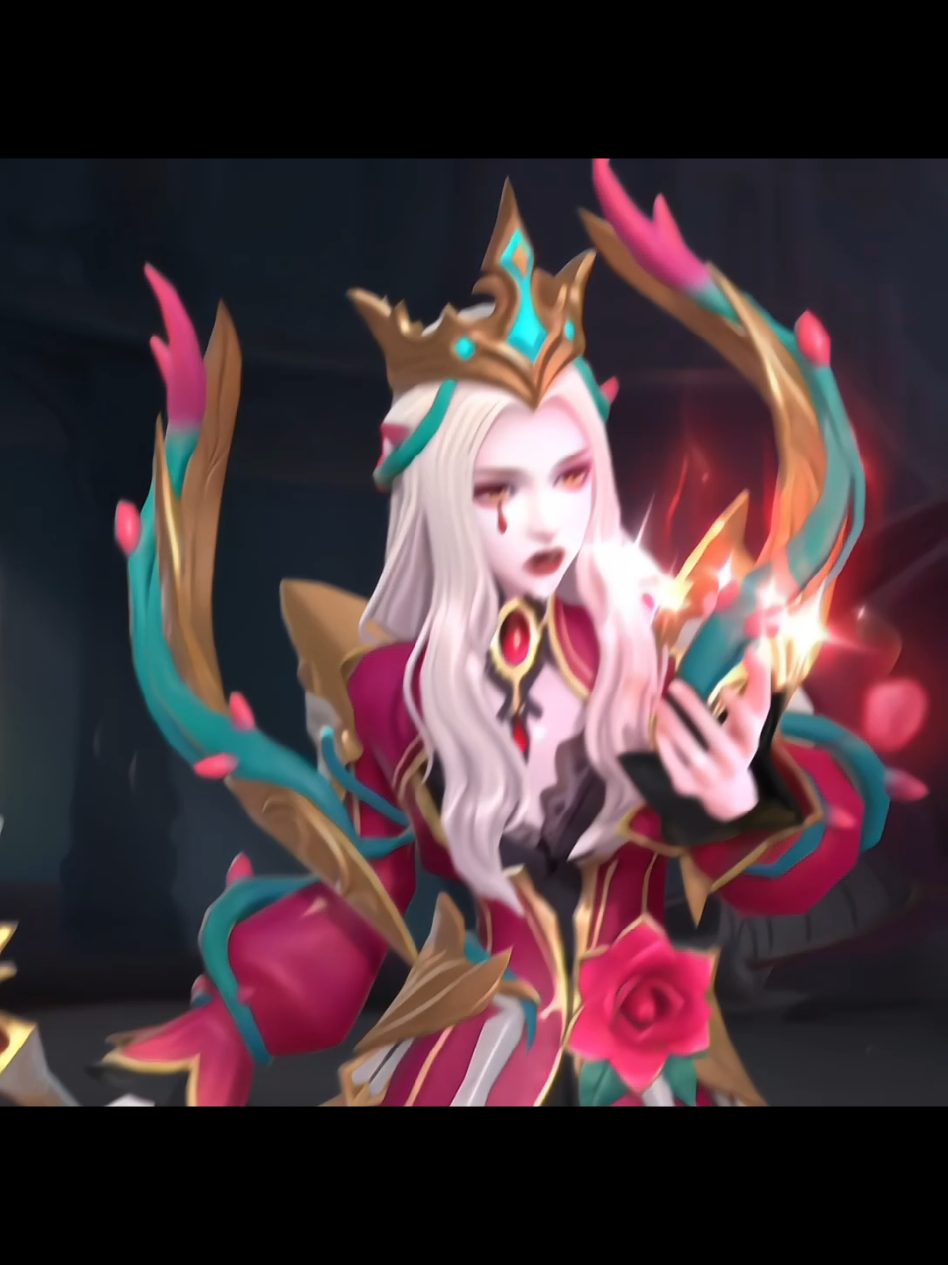 Membalas @itsleahxs mentahan tinggal tempel versi vexana nih, dengan senang hati ^^ #mlbb #vexana #presetmlbb #fyp #mobilelegends 
