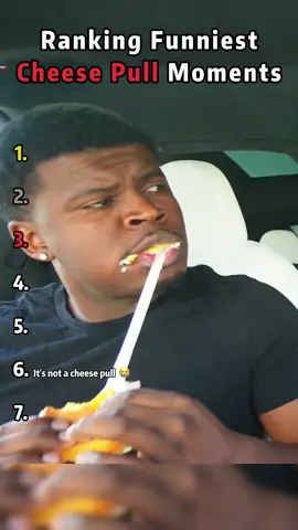 Funniest cheese pull moments 😭🤣#fyp #funny #fypシ #cheesepull #fypシ #funnyvideos #viral 