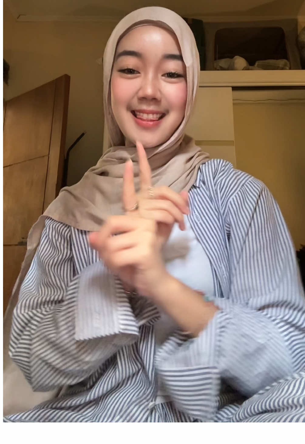 aduh ngeblank
