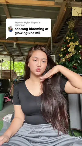 Replying to @Mylen Siapno Finally i gained my confidence again, Thank you Acai Berry juice!🥰 #acaiberry #acaiberryjuicedrink #acaiberrybeauty #weekit7acaiberrydrink #glowingskin 