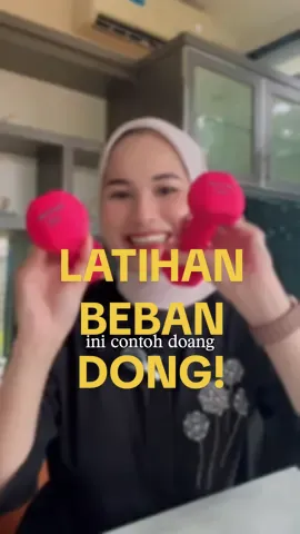 Baru tau kalau hazard ratio kematian pada orang yang gak latihan beban bisa sampai 3.0. Artinya, risiko meninggalnya bisa 3 kali lebih tinggi dibanding yang rutin resistance training *dengan beberapa catatan tertentu ya* Latihan beban bukan cuma soal otot atau bentuk tubuh guys, tapi tentang berfungsi optimal dan hidup lebih panjang💪 