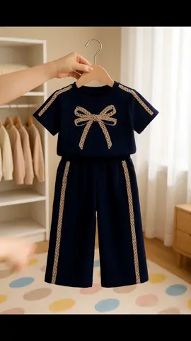 Kualitas terjamin ya bunda untuk usia 1-12 tahun setelan anak perempuan paling best seller✨️🤩 #setelananakperempuan #bajuanakperempuan #setelananaklucu #outfitanak #promoseruweekend 