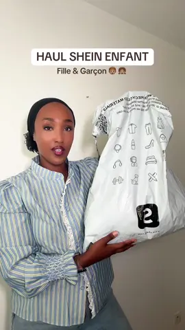 HAUL SHEIN ENFANT (fille & garçon) 👦🏽 👧🏽  Suis les tendances en recherchant et en suivant les noms des magasins SHEIN LMoss Kids,Dazy Kids,Vintaside Kids,Cozy Pixies,Genkimix Kids,Balabala Flagship Store,Souflis   FRK1thefleurdusiel140 pour + de reducs  @SHEIN @SHEIN France  Produits offerts  #SHEINKIDS #SHEINtrends #publicite #collaborationcommerciale 
