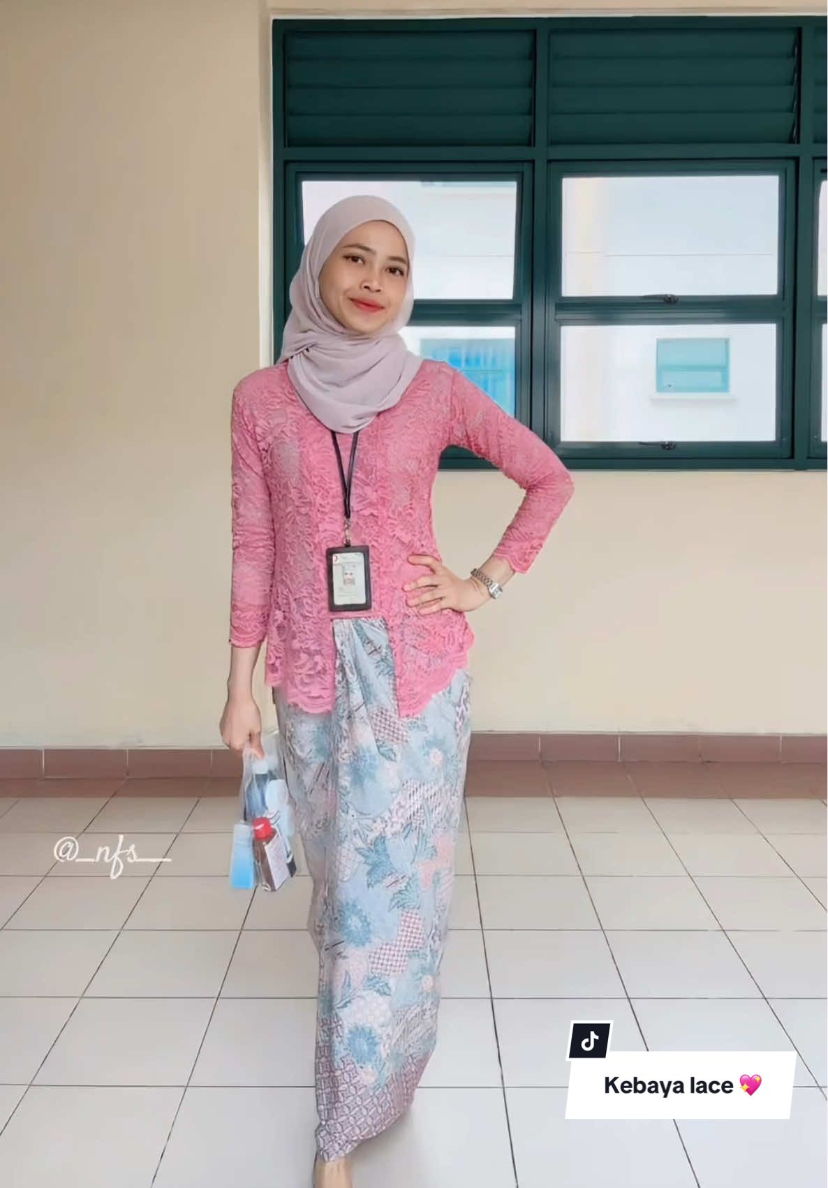 Kebaya lace 💖 @bycikdara #kebaya #kebayabali #kebayalace #kebayamurah #kebayamodern 