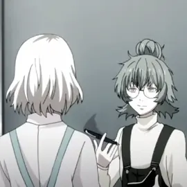 pretty sure fine shwty have schizophrenia 🤪 | edit: Ako  #etoyoshimura #tokyoghoul #darktriad #juuzou #edit 