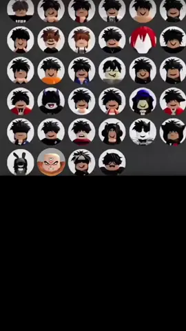 Tenshinhan edit #Tien #Tenshinhan #DragonBall #DragonBallZ #dbz #edit #roblox 