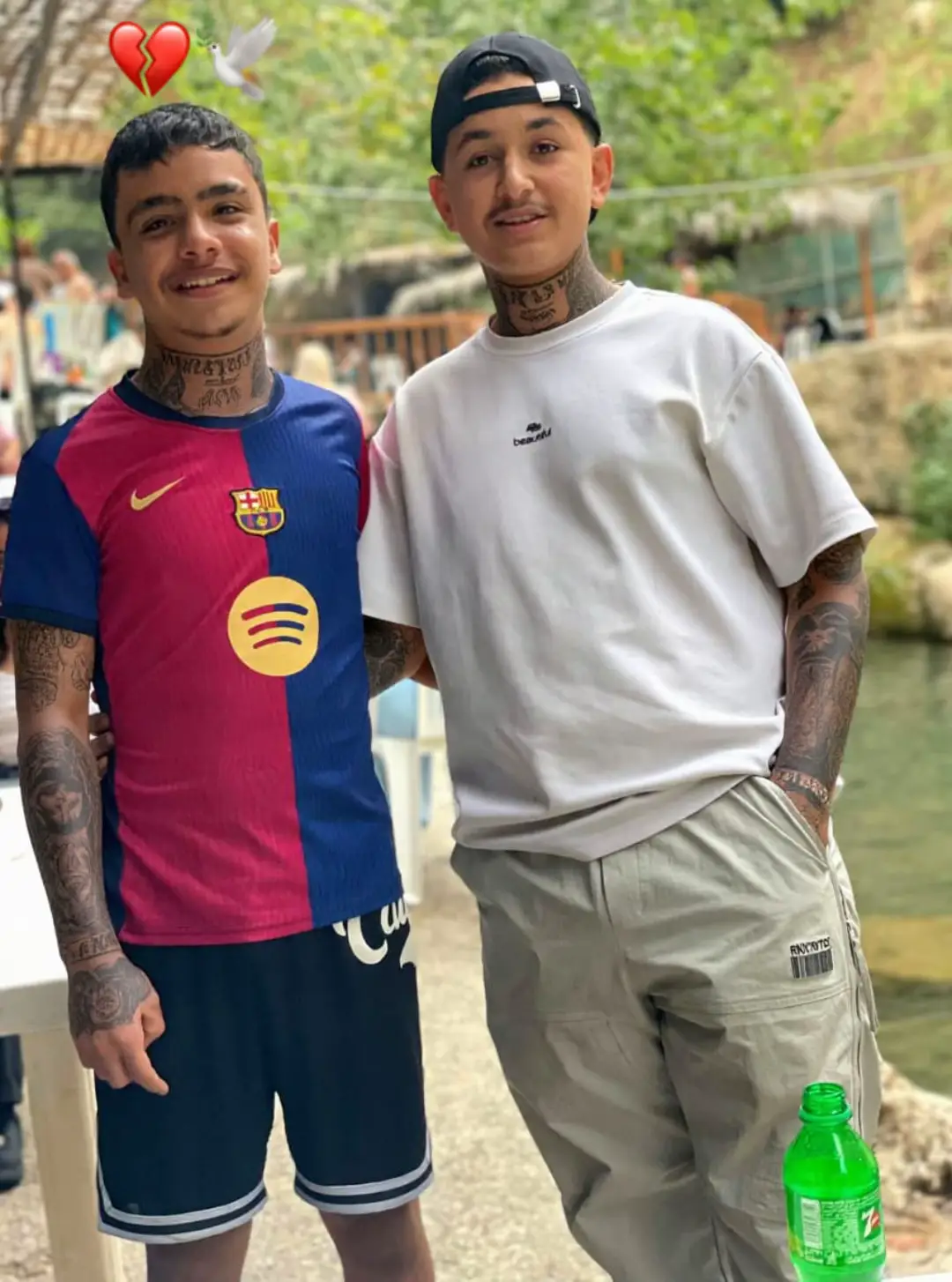 الله يحرمك يا خيي 💔😂#الشعب_الصيني_ماله_حل😂😂 