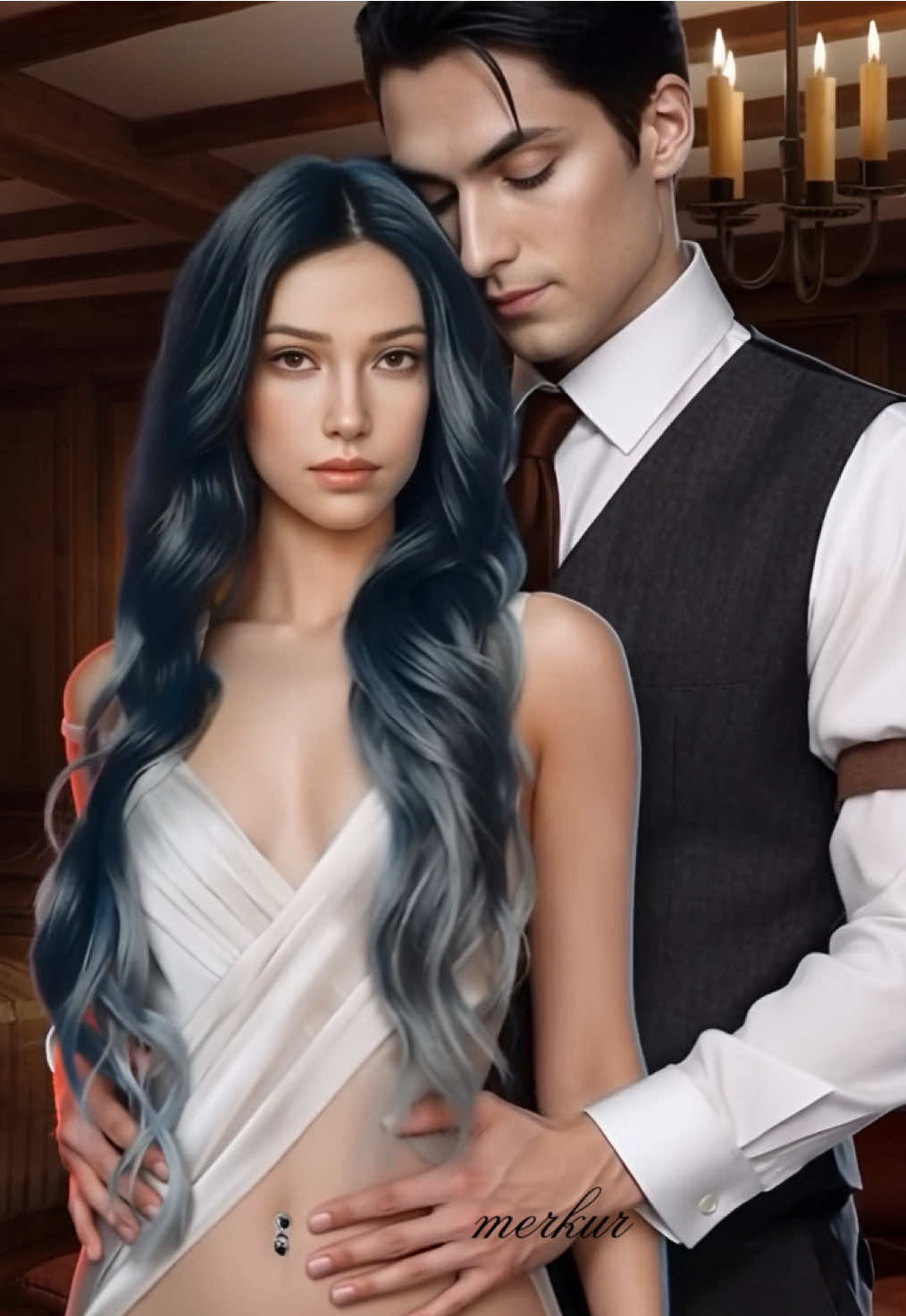Malek x Lane #maleksinner #romanceclub #romanceclubedit 