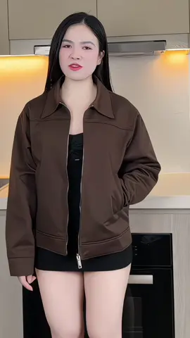 Áo khoác ROWAY chất liệu kaki, dày ( dặn, đứng form #aokhoackaki #aokhoacnam #thoitrangnam #phoidonam #xuhuong 