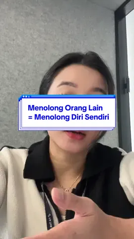 gaada yg namanya ‘Allah lupa membalas’ percaya sm gue. #fyp #spiritualjourney #spiritualtiktok #viral #islamic 