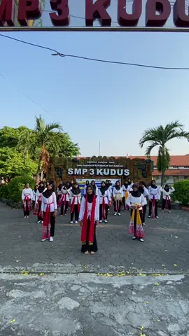 gabisa kalau ngga ngonten wkwk  #spegaku #prahulayar #ekstrakulikuler #4u 