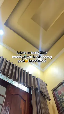 Lessoh mad😮‍💨#songmadura #buaya #fypage #sadstory #lessoh 