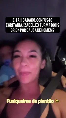 Segue e comenta bastante sobre esse babado minha gente! #isabeldorigon #isabel #hytalosantosoficial #hs 