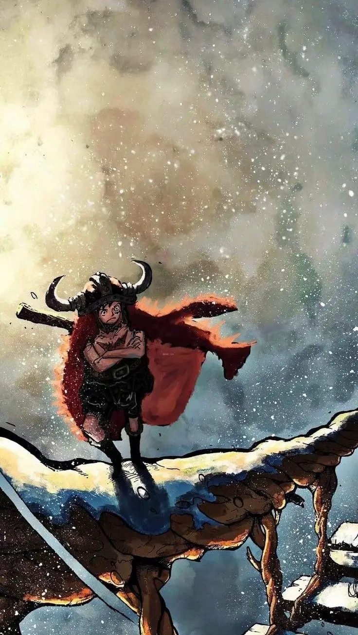 #onepice #wallpaper #