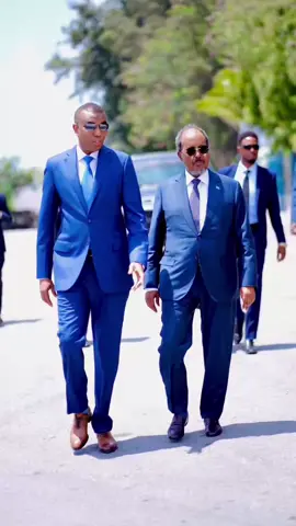 Shaqada Qaranku Wa Muhiim 🫡