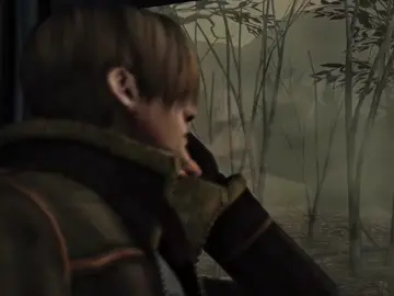 Game yg menjadi sebagian dari masa kecil kita #residentevil 