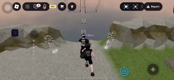 Speed run mount universe cp 6🤙🏻😜 #fyproblox #gameroblox #robloxstory #speedrunroblox #robloxgames 