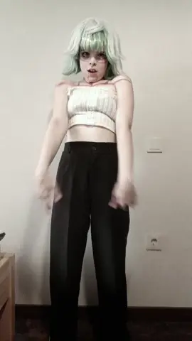 #madeinabyss #prushka #рек #fyp #cosplay 