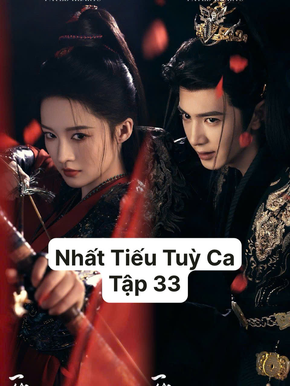 Nhất Tiếu Tuỳ Ca Tập 33 Full Thuyết Minh #nhattieutuyca #nhattieutuycathuyetminh #nhattieutuycatap33