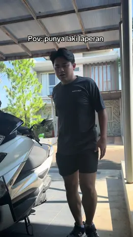 baru 1 puteran padahal udh minta makan lagi aja 