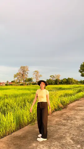 #ลูกชาวนา🌾 